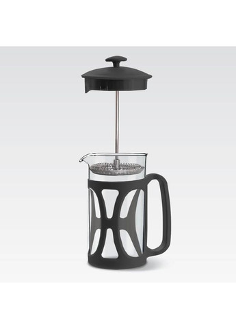 Френч-прес (Заварник) для чаю та кави 800 мл (MR-1663-800-BLACK) Maestro (365877286)