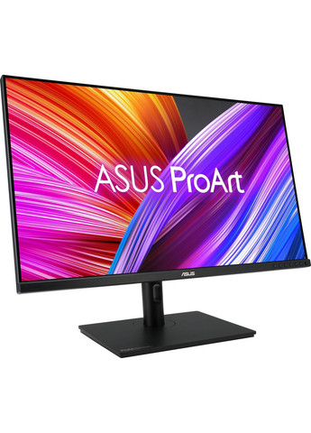 Монітор 31.5" ProArt PA328QV 2xHDMI, DP, 4xUSB, MM, IPS, 2560x1440, 75Hz, sRGB 100%, AdaptiveSync, Pivot, HDR10 Asus (362347593)