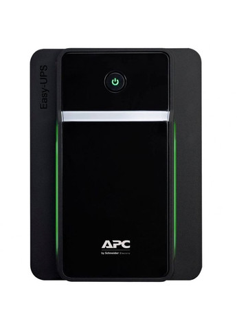 Лінійно-інтерактивний ДБЖ Easy UPS 1200VA, IEC (BVX1200LI) APC (314976200)