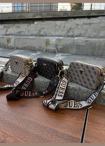 Стильна та універсальна сумка крос-боді Vakko (324283707)