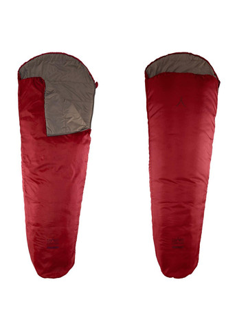Спальний мішок Whistler 190 13°C Red Dahlia Left (340001) Grand Canyon (340455698)