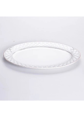 Столовый сервиз из фарфора Emir на 6 персон 27 предметов HP-HK-1 Yiwu (395000358)