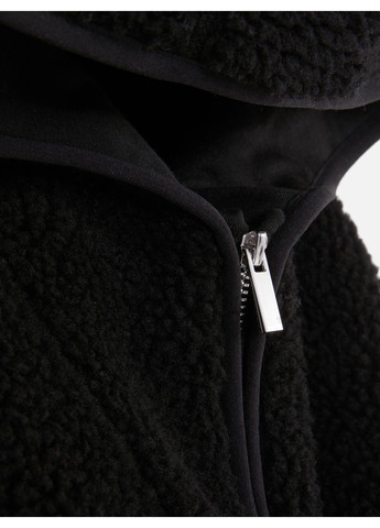 Худи флис,черный, Primark (369624276)