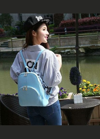 Городской Женский рюкзак Разные цвета No Brand (301083335)