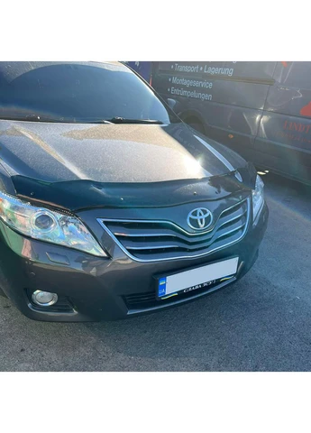 Дефлектор капота (EuroCap, європейка) для Camry 2006-2011 рр Toyota (389043671)