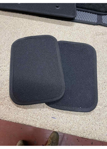 Ворсові килимки в салон для BMW /БМВ 5 (F10,F11) (2010-) /ворс ЛЮКС Beltex 5-Series (360618181)