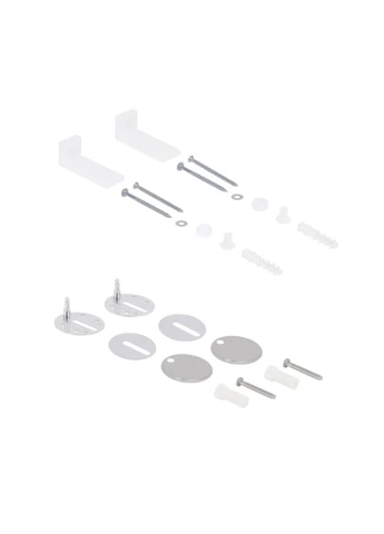Унитаз-компакт Cardinal Ultra Quiet безободковый с сиденьем Soft-close Qtap QT04222168AUQ3W (341326615)