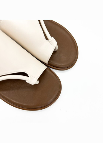 В'єтнамки/Сланці (р) Екошкіра 0-1-1-25A-11L-017-1 Lifexpert (328836607)