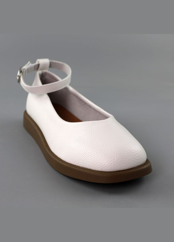 AESD Туфли женские белый з, китай — (322785147)