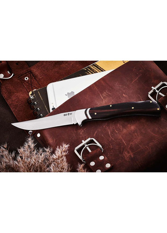 Ніж складаний з довгим лезом S 113 Grand Way (306748414)