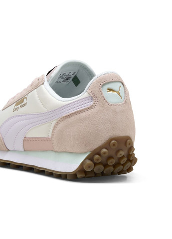 Белые всесезонные кроссовки easy rider sneakers youth Puma