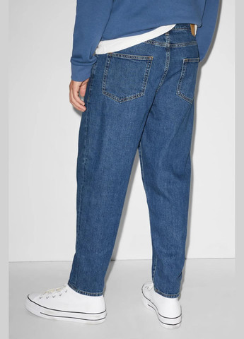 Широкі джинси C&A (290108694)