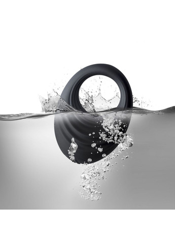 Ерекційне віброкільце Rocks Off Spire, дуже м’яке, 10 режимів Rocks-Off (371879814)