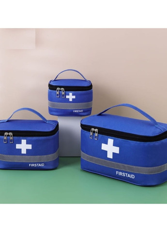 Органайзер - аптечка 14*10*10 см (ОДЛ-48-13) No Brand (341326017)