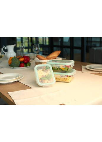 Контейнер miFamilia 1500 мл Full wrapped collection (6303) Mi Familia (316119015)