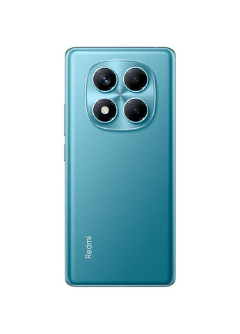 Смартфон Redmi Note 14 Pro 8/256GB Dual Sim Ocean Blue Xiaomi (316301107)