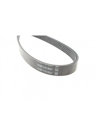 Ремінь генератора Dayco (360501902)