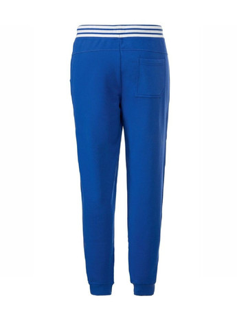 Синие спортивные демисезонные джоггеры брюки Livergy