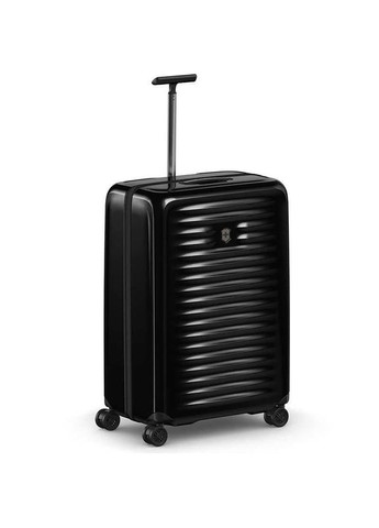 Чемодан на 4 колесах Airox Black L 98л (Vt612509) Victorinox Travel (322200400)