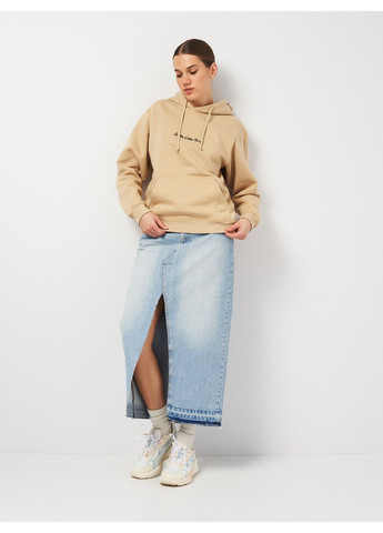 Худі на флісі PrettyLittleThing (361154867)