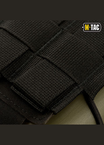 Підсумок для фляги/пляшки Elite Black M-TAC (315148364)