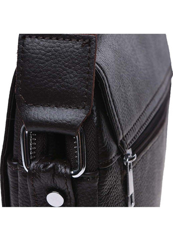 Сумка через плече Keizer K13508-brown (282718941)