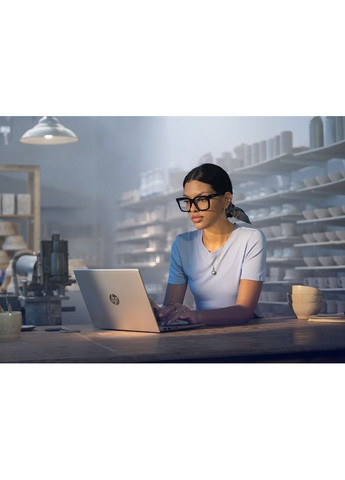 Ноутбук ProBook 4-G1i Pike Silver (C7GD7ET) HP (366828374)