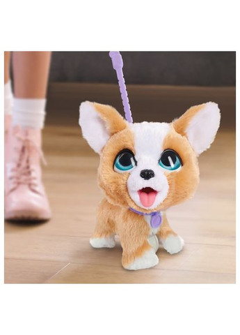Інтерактивна іграшка (28057) Furreal серії Poop-A-Lots - Коргі (366157776)
