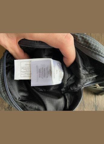 Сумка барсетка через плечо с шевроном мужская женская Patagonia сумка через плечо (294843343)