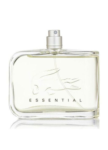 Туалетная вода для мужчин Lacoste essential men Духи мужской 100 мл No Brand (366734782)