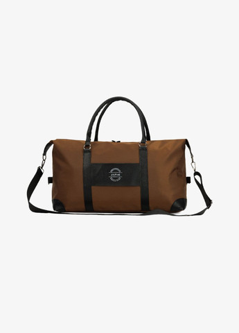 Сумка дорожная 4209-2 Коричневый shop (2000990990532) No Brand (362745816)