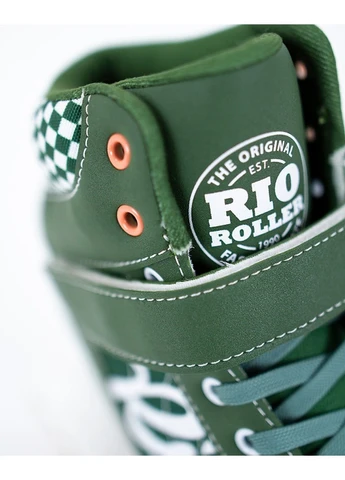 Ролики квади Mayhem II Rio Roller (376499976)
