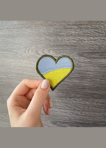 Нашивка IDEIA (275870474)