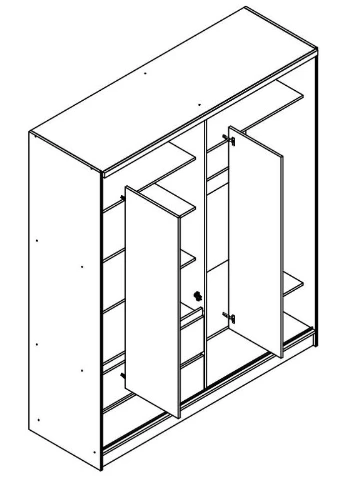 Шафа Perfect Home (374976980)