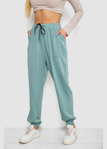 Штани жіночі катонові Ager 244RLE-075 (325220518)