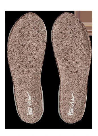 Коричневые летние кроссовки ispa universal "natural earth" Nike