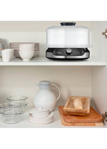 Пароварка Ultracompact VC204810 Tefal (331183406)