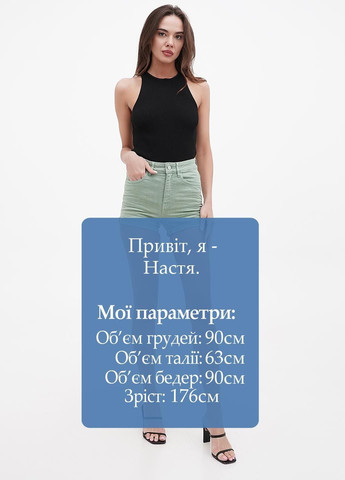 Шорти джинсові STAY (305840650)