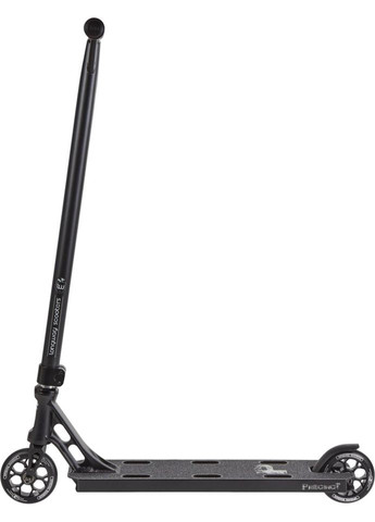 Трюковий самокат Precinct V1 2K19 Pro Black (FRD.000103) Longway (316396404)