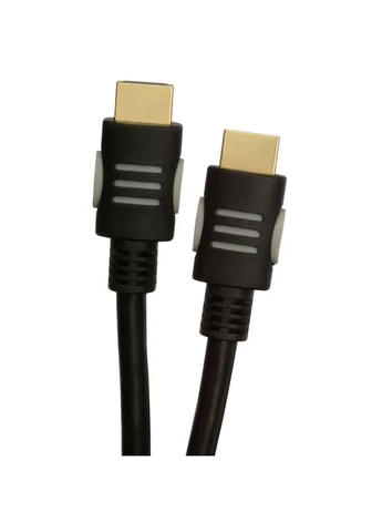 Кабель HDMI – HDMI V 1.4 (M/M), 7.5 м, Black (HD 07-50) Tecro (354729226)