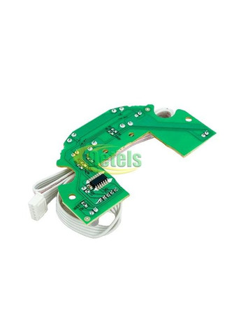 Панель управління Ceramik TMS1-CK-D10 для водонагрівателя 16500190 THERMEX (354745914)