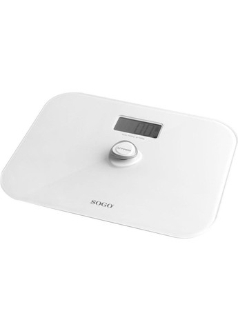 Ваги електронні підлогові SS-2910 Sogo (360393323)