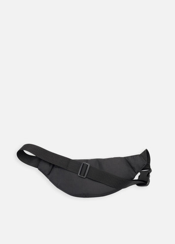 Женская бананка цвет черный ЦБ-00265244 No Brand (308346616)