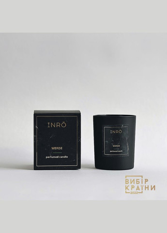 Подарунковий набір "Werde" INRO (322426352)