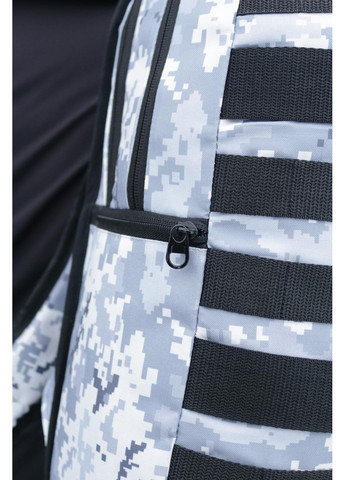 Рюкзак камуфляж Вместительный oxford 600d No Brand (360600051)
