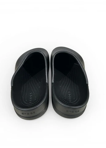 Dylan Clog,Чорний, Розмір 36-37 (M4 W6) 22 см Crocs (391447579)