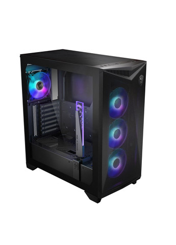 Корпус MPG Gungnir 300R AirFlow без БП MSI (342331387)