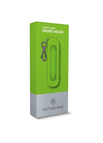 Чохол для ножа Classic 5,8 см 4.0453 Victorinox (317303823)
