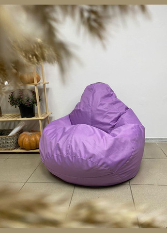 Крісло - мішок груша, XXL - 140х100 414 Оксфорд SkyPuff (339871820)