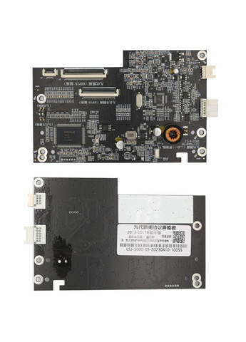 Штатна магнітола серії M400S під Honda Accord 9 CR 2012-2018 (W1) 10 дюймів Mekede (346504569)